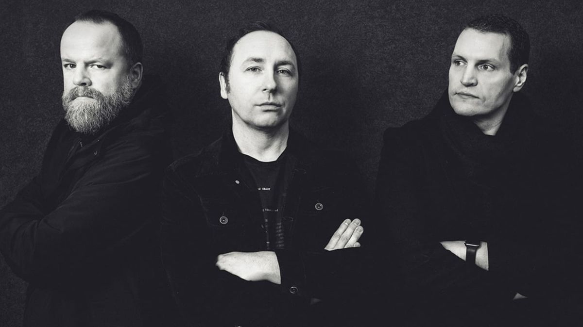 Airbag Madrid Tickets