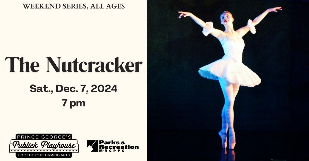 The Nutcracker