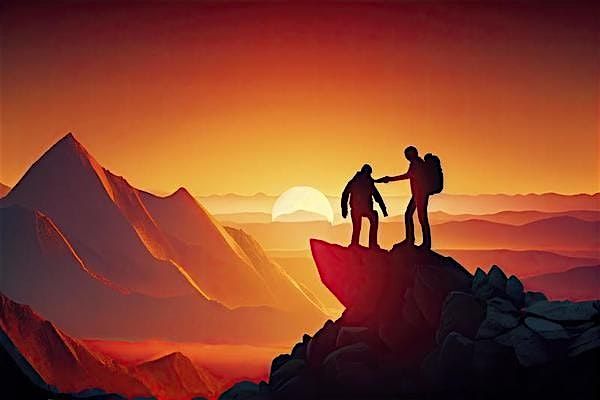 How to Plan for SUCCESS: A Free One-to-One WORKSHOP