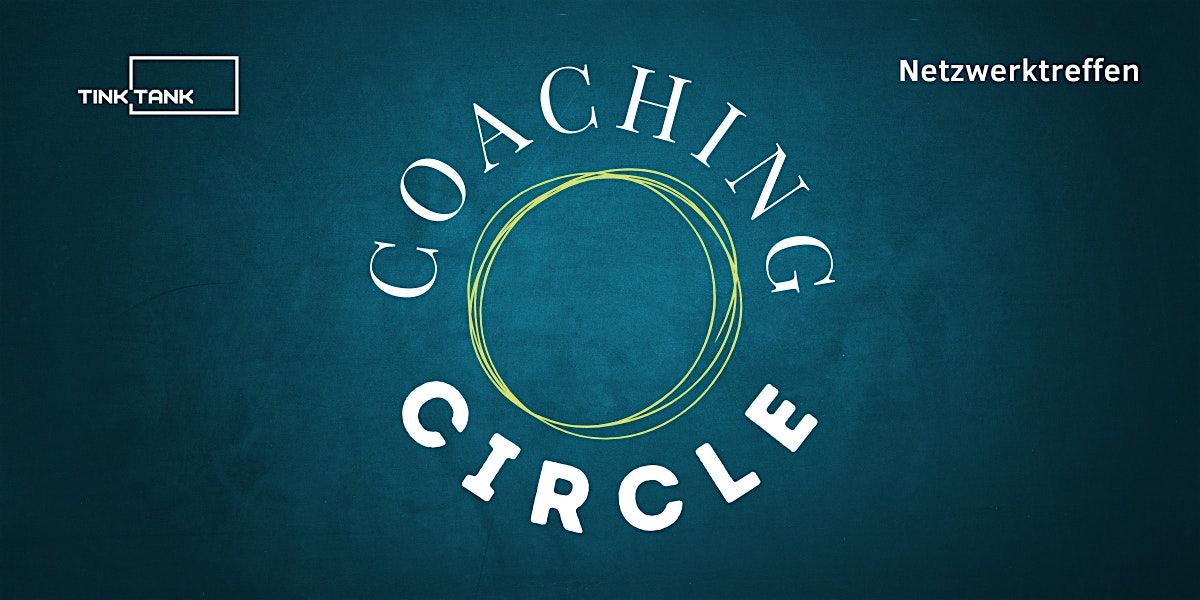 Coaching Circle