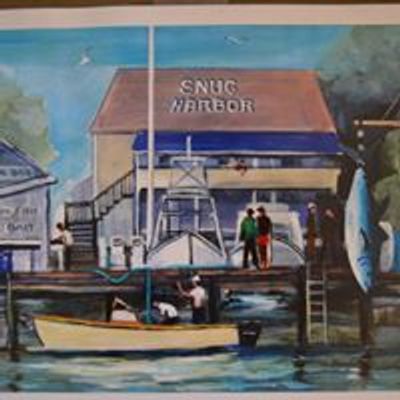 Snug Harbor Marina