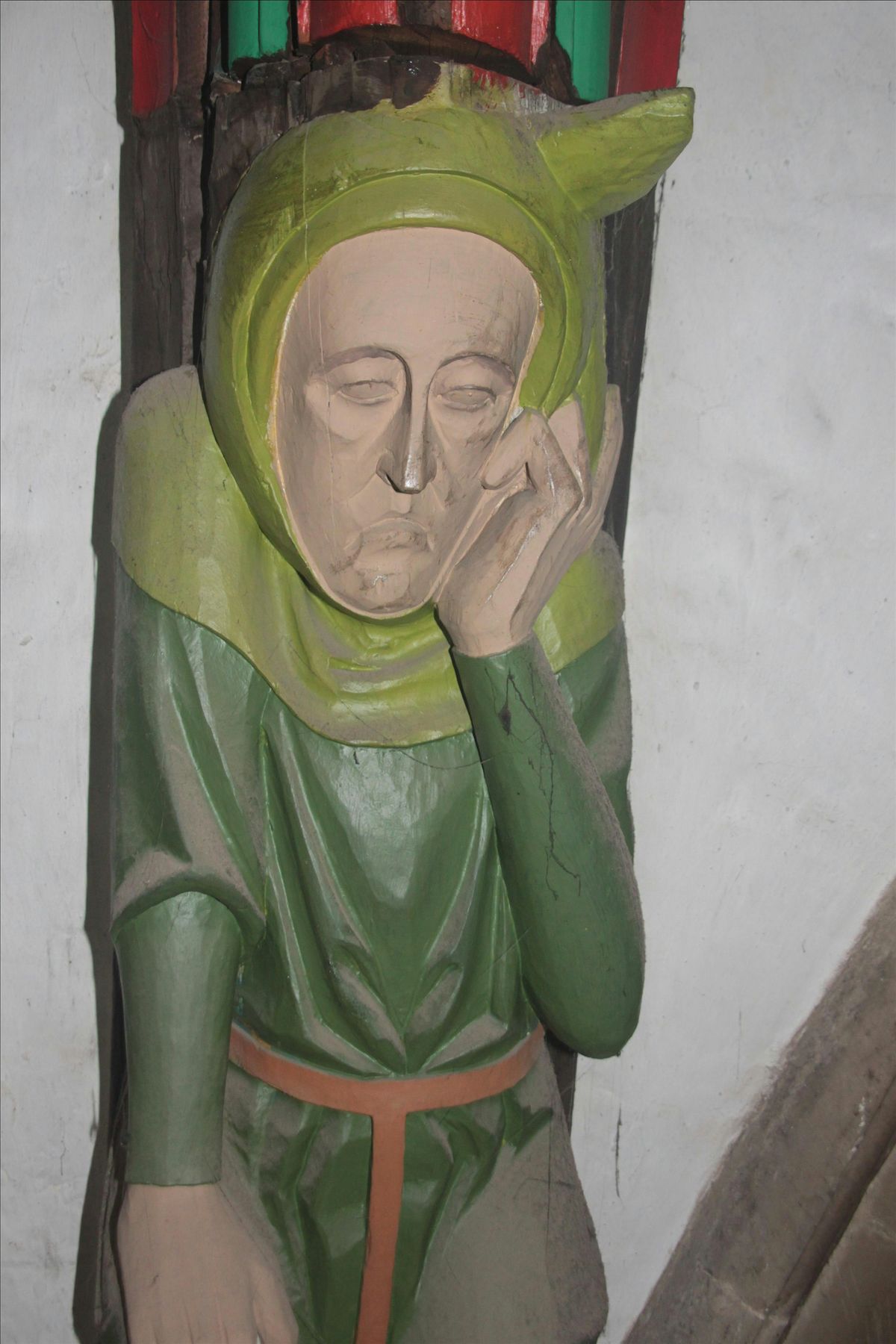 The Evolution of Medicine and its Links to the Parish of St Martin