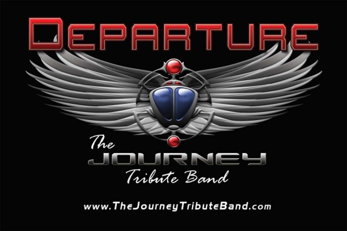 Departure: The Journey Tribute Band