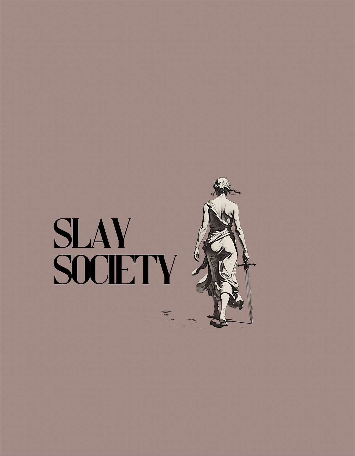 Slay Society Kc ~ Coffee & Connect