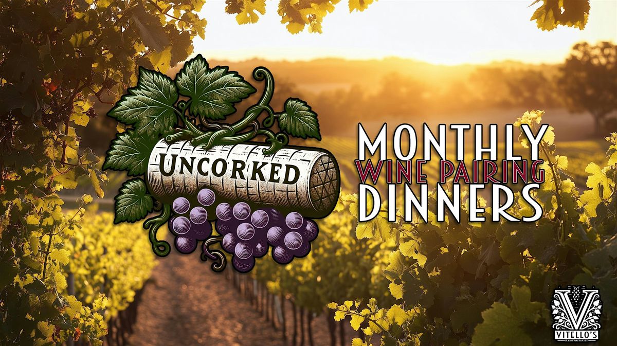 Uncorked - Holiday Cellar Picks