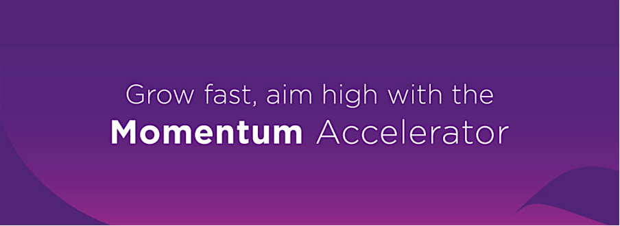 Momentum Accelerator Pitch Night - SaaS\/Digital Cohort - By Invitation Only