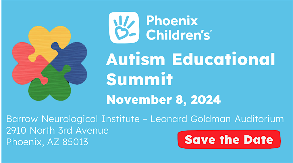 Autism Education Summit