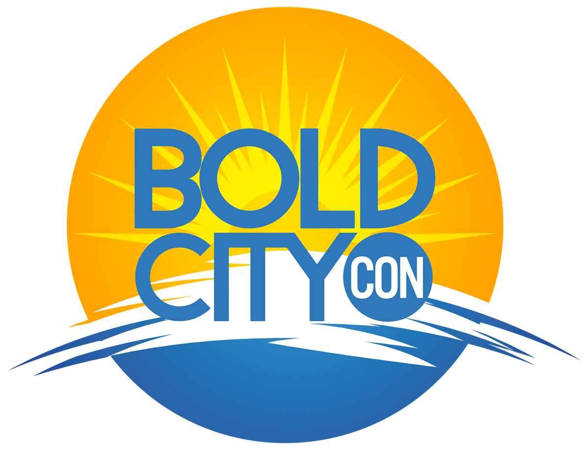 Bold City Con