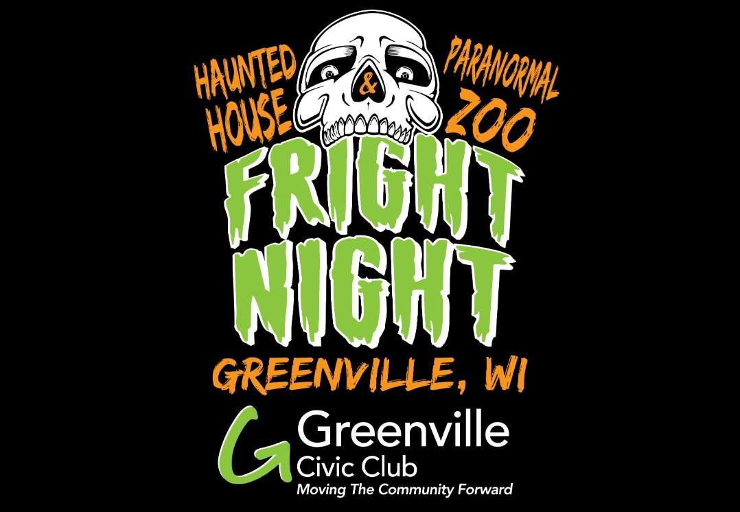 2024 Fright Night at the Park | Oct 12, 18, 19, 25, 26