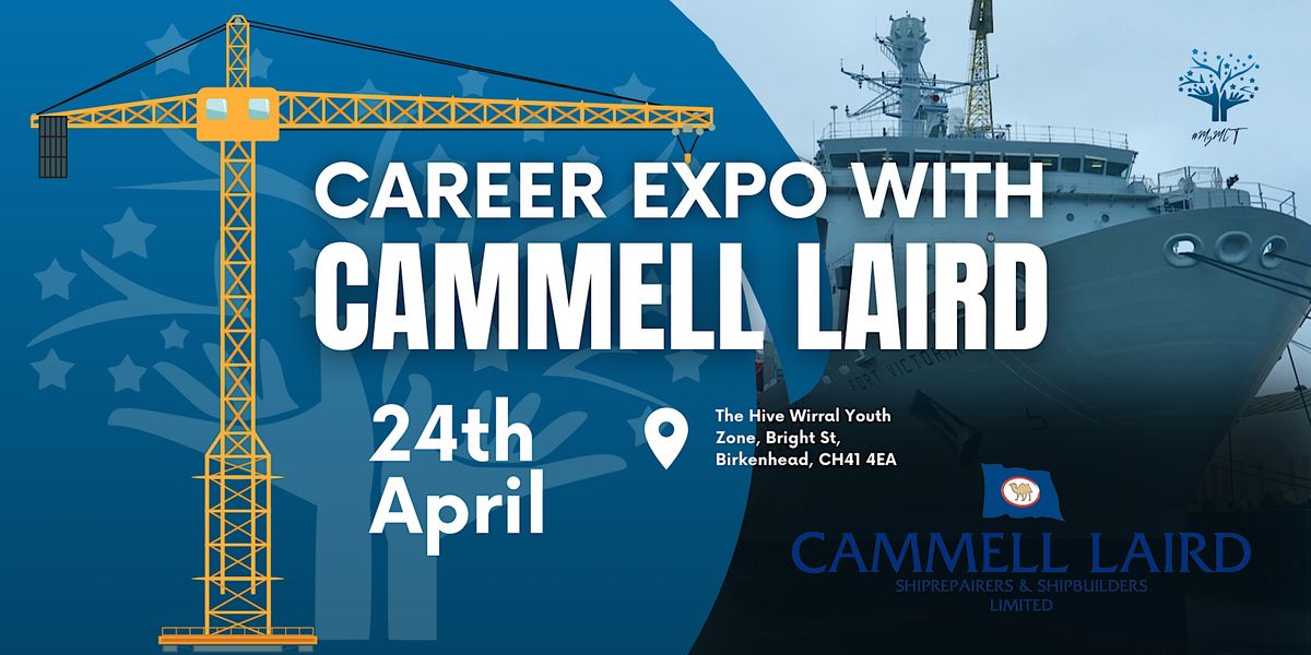 Careers with Cammell Laird (MyMCT)