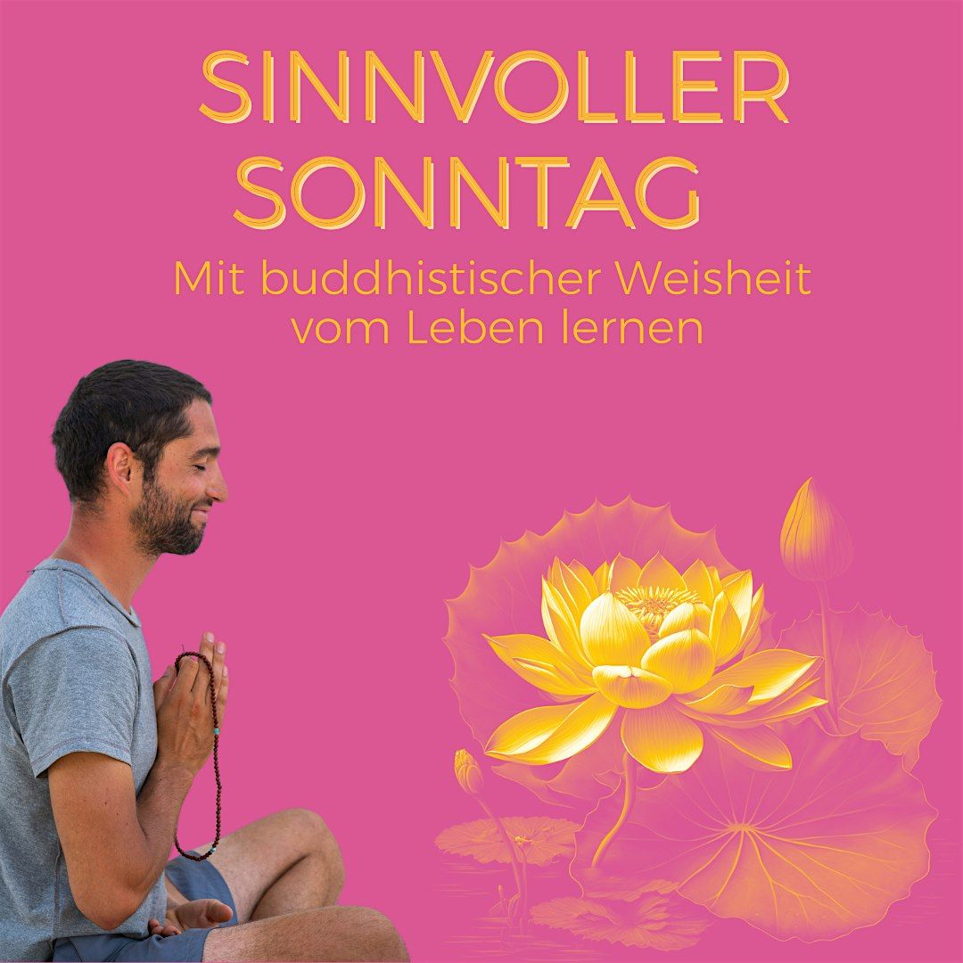 Sinnvoller Sonntag