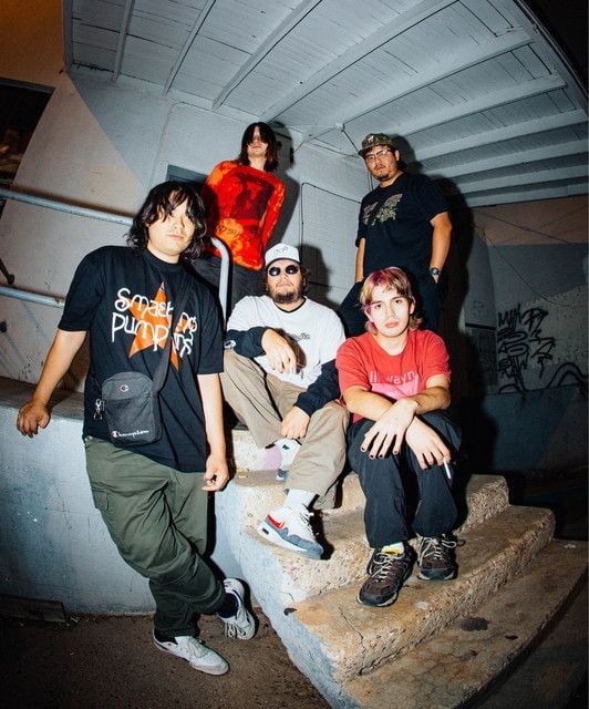 Glare, Glare, Glixen, MSPAINT in Denver