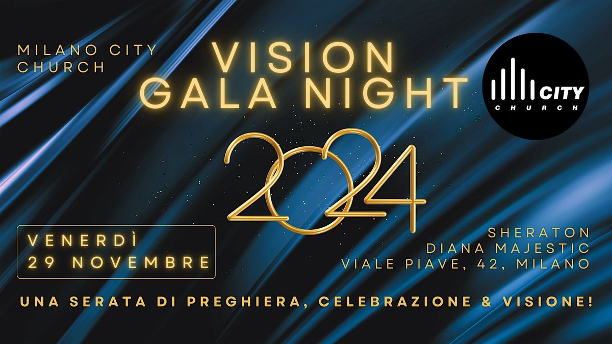 MCC Vision Gala Night 2024