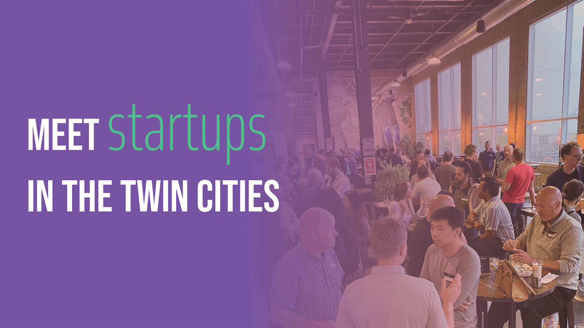 First Mondays Networking 10\/7 - Startup Twin Cities