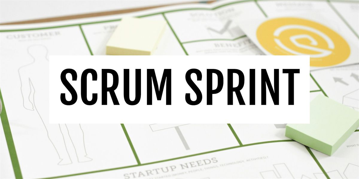 Scrum Sprint!