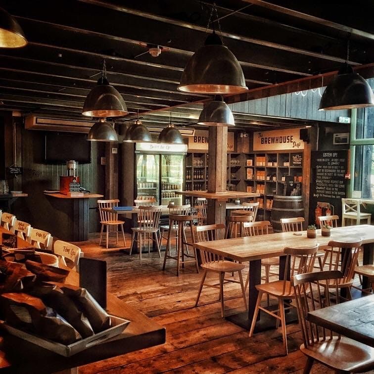 Free Natural Wines Tasting & Brewery Tour