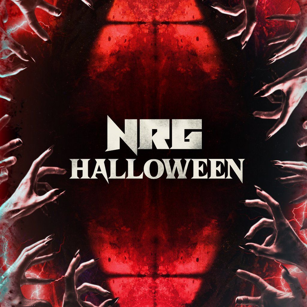 NRG 004 - Halloween