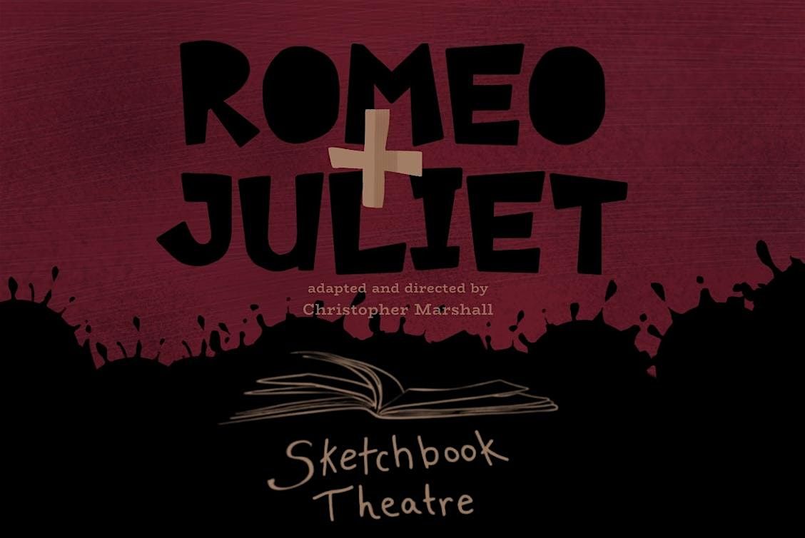 Sketchbook Theatre Presents: Romeo + Juliet (a reading)
