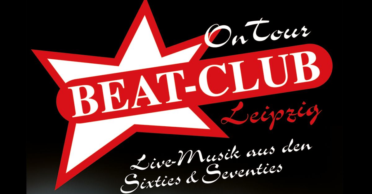 Oldie-Nacht mit "Beat-Club Leipzig" | 22.03.