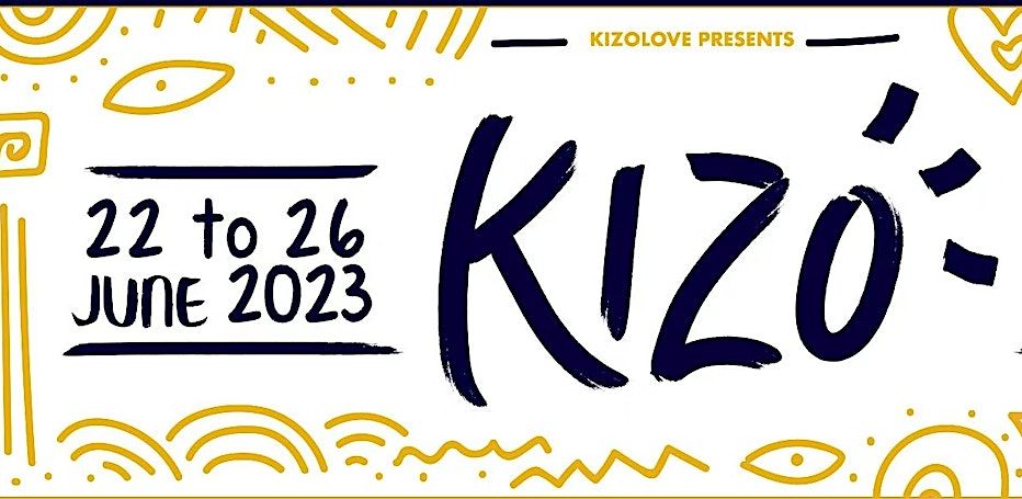 KIZO Fest Montreal 4th edition 2023