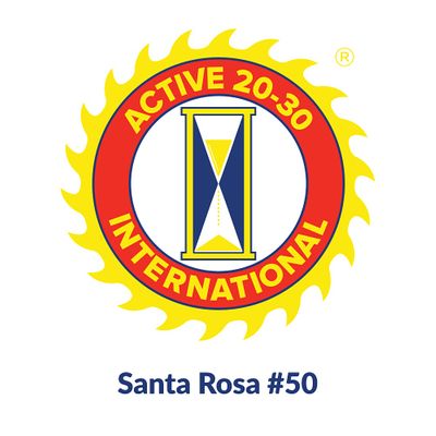 Active 20-30 Club of Santa Rosa #50