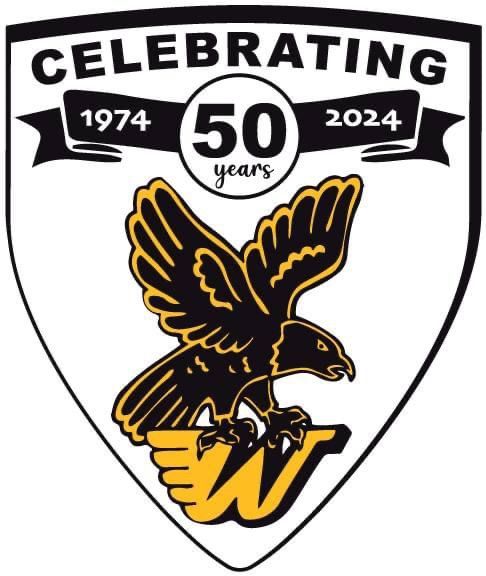 50th Anniversary Dinner and Celebration