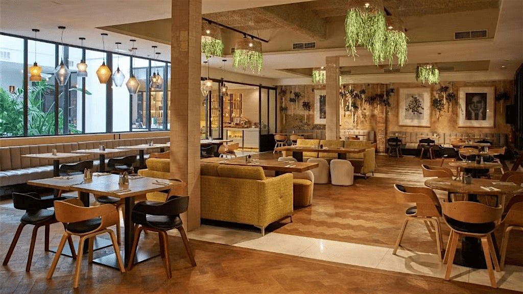 Barcelona Entrepreneurs \u2022 Tuesday Meetup