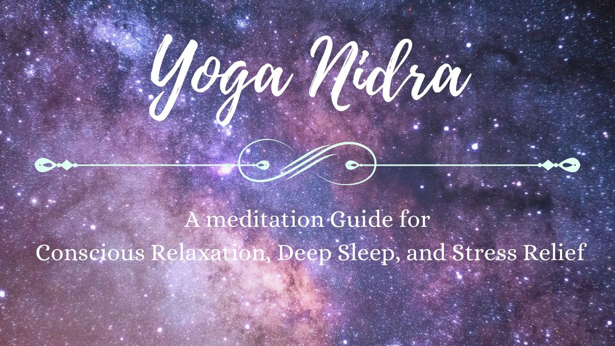 Yoga Nidra