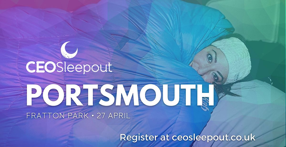 Portsmouth Powered Up Business Networking PopUp Meeting April 2023