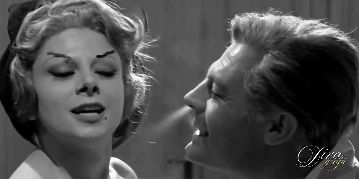8 \u00bd  di Federico Fellini | Divagrafie
