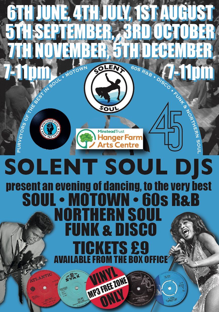 Solent Soul