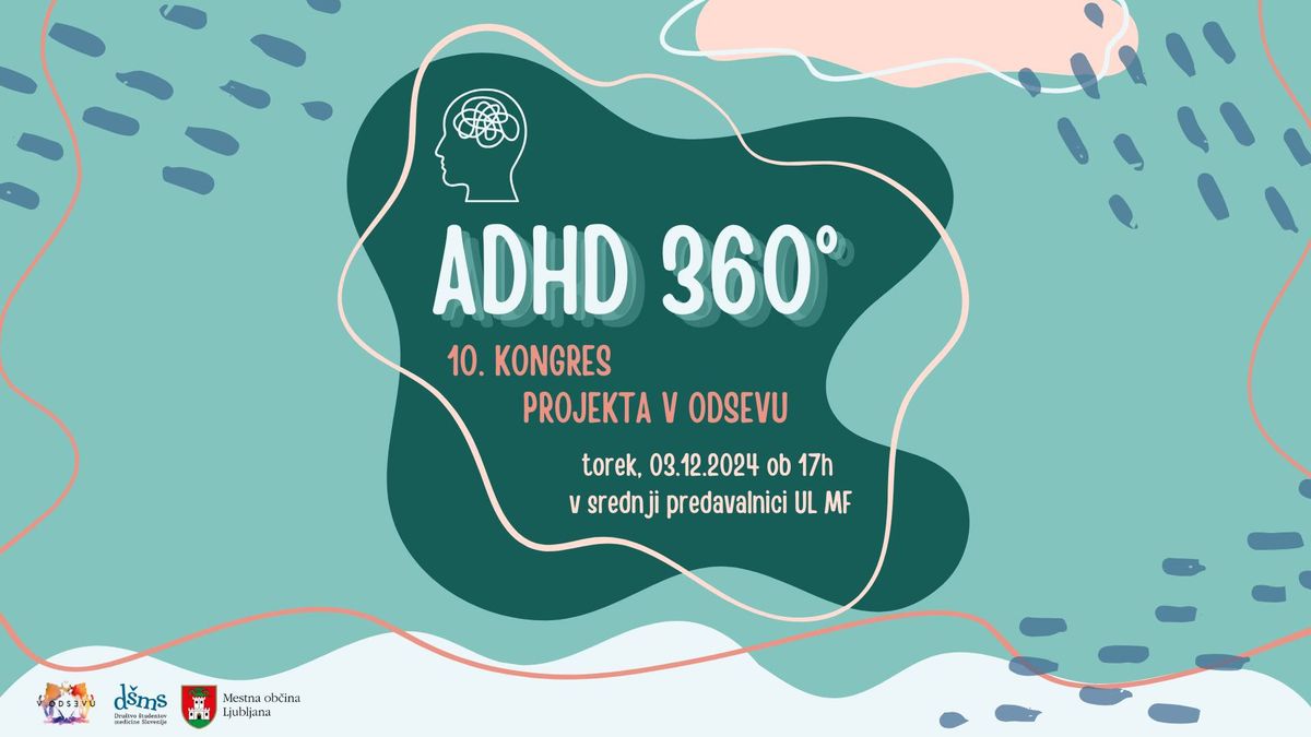 ADHD 360\u00b0