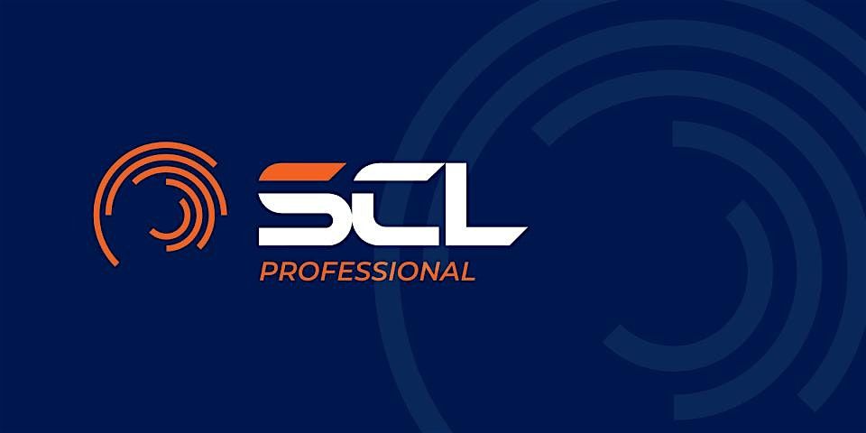 SCL Professional | Coaching Taster Session