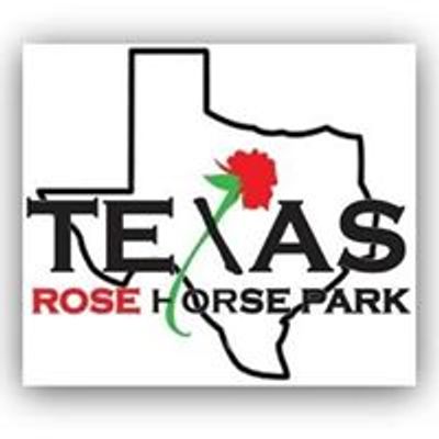 Texas Rose Horse Park