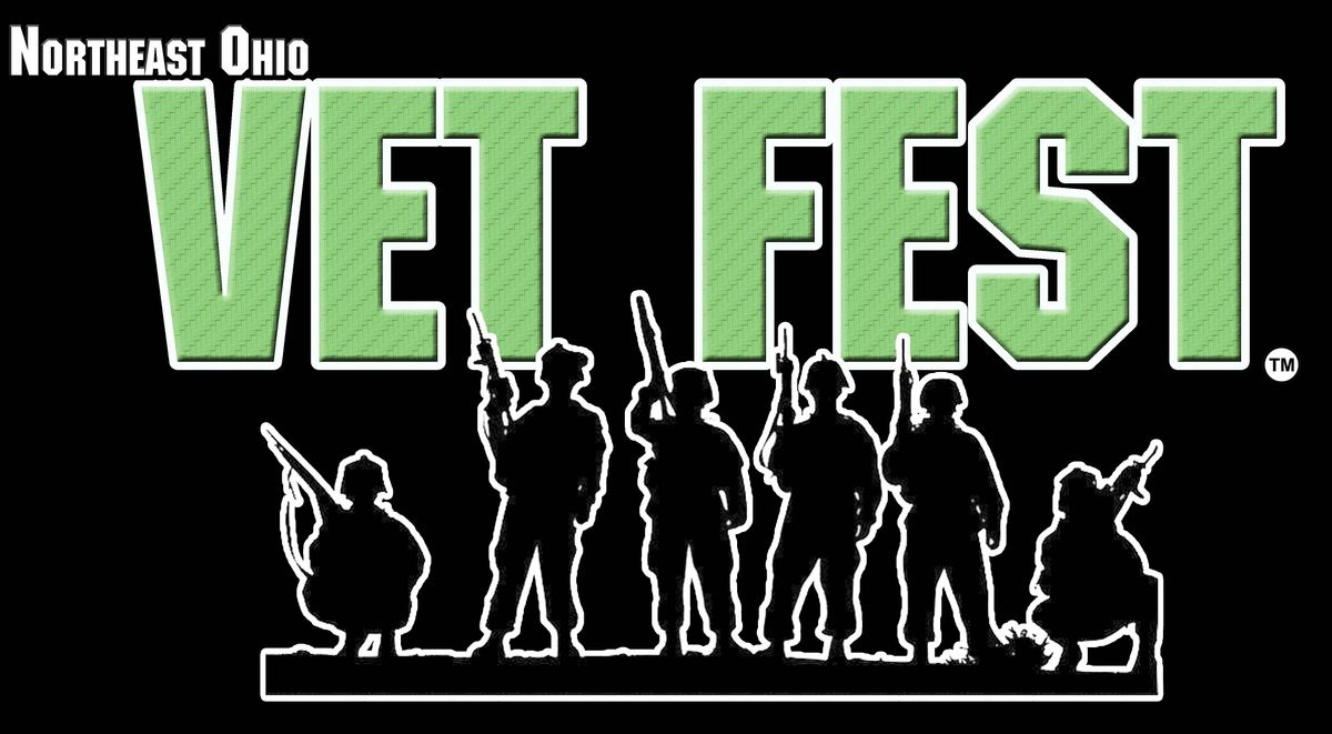 3rd annual VETFEST Featuring Kentucky Music Mafia, Sekond Chaynce and more!