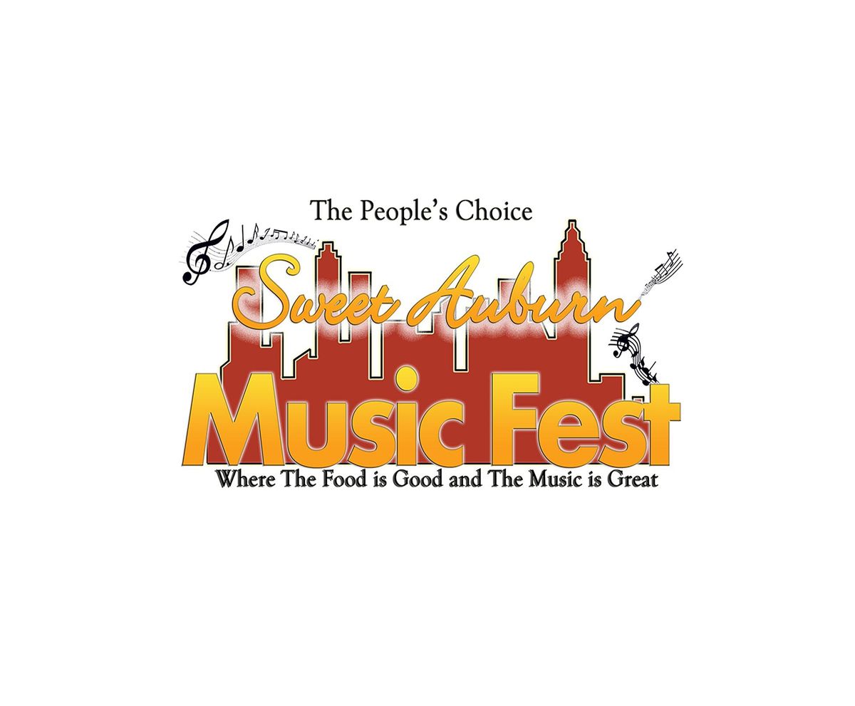2022 Sweet Auburn Music Fest, Walden Middle School, Atlanta, 23