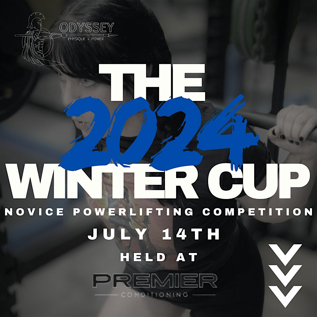 The Winter Cup