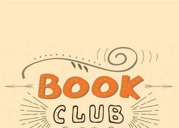 Book Club with Courtney & Frank Farrell