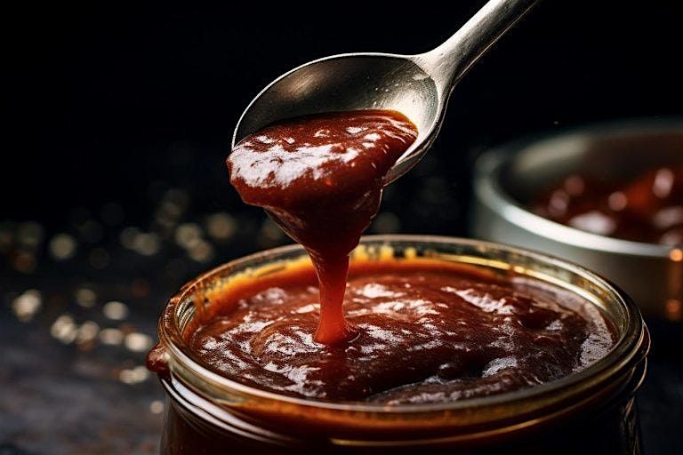 UBS VIRTUAL Cooking Class: Regional American BBQ Sauces