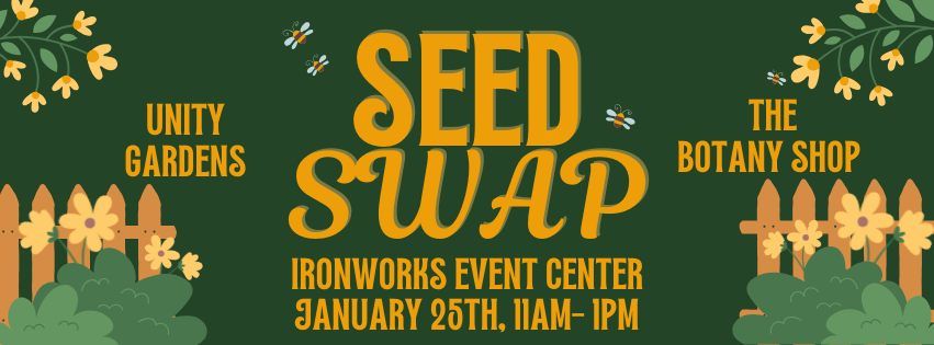 Seed Swap