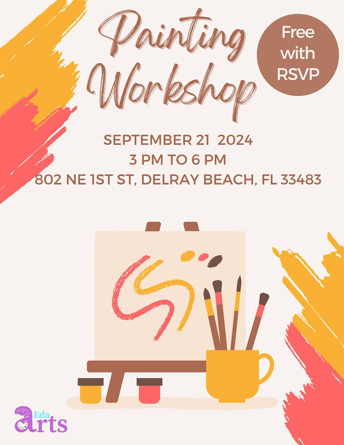 Painting Workshop