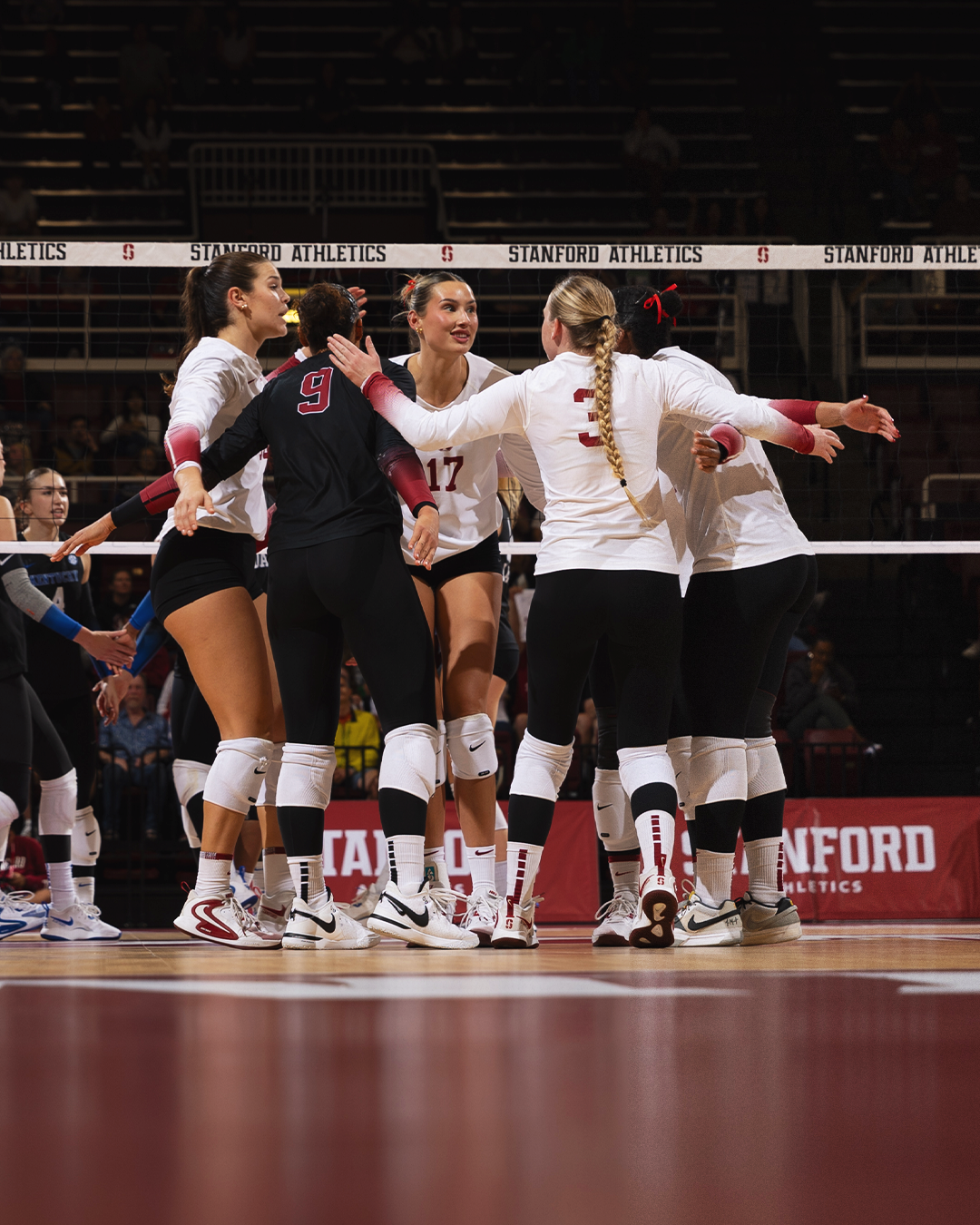 NC State Wolfpack at Stanford Cardinal Womens Gymnastics