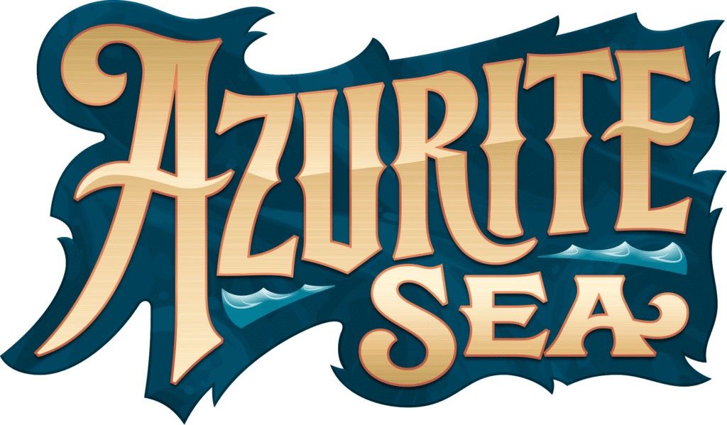 Azurite Sea Prerelease