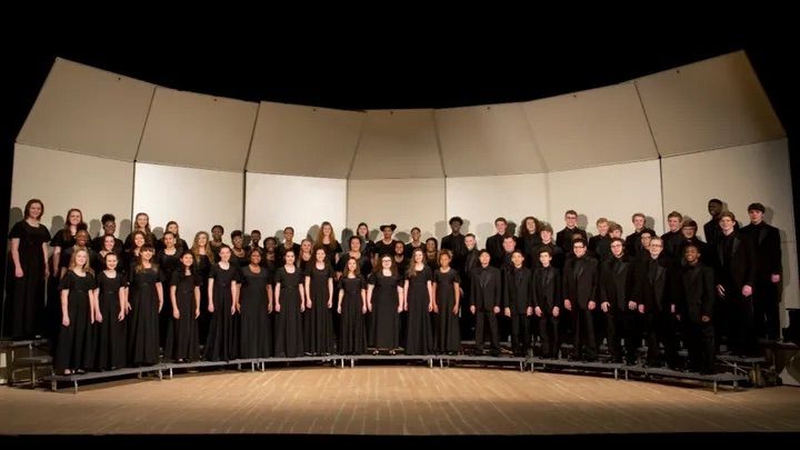 Savannah Arts Fall Choral Concert