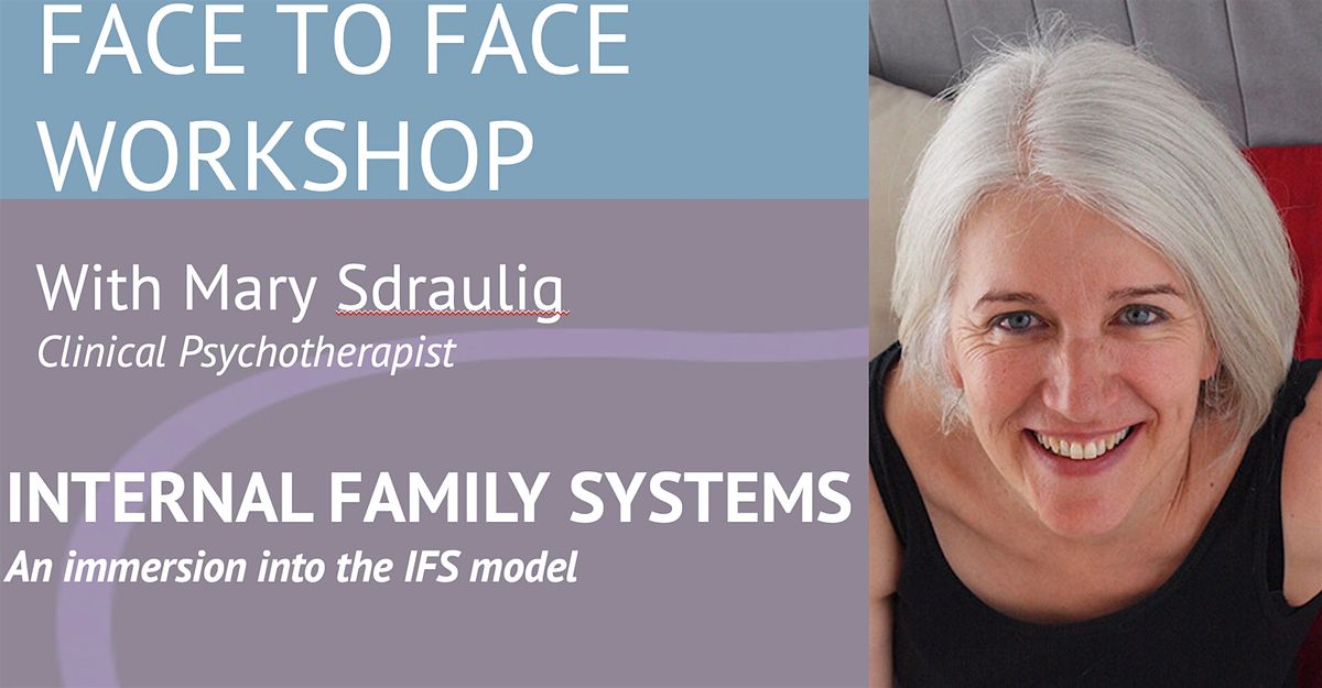 Internal Family Systems Workshop series