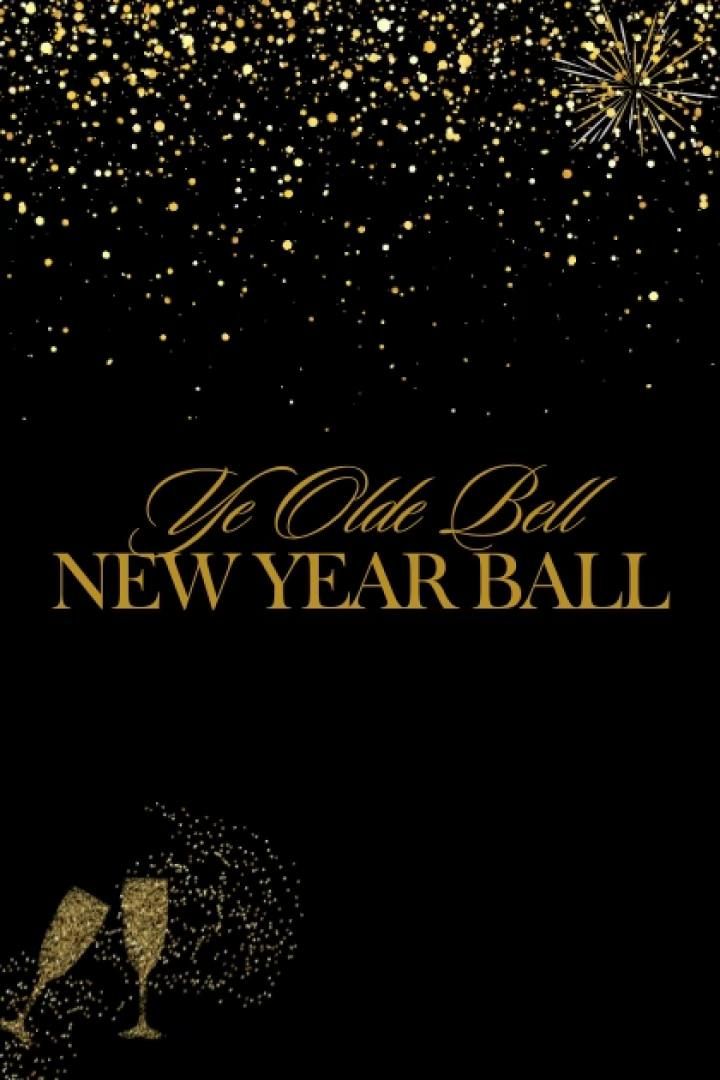 New Year Ball