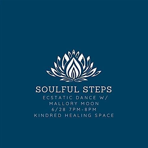 Soulful Steps