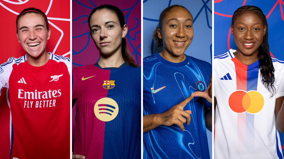 Champions League - Chelsea FC vs FC Barcelona at Stamford Bridge