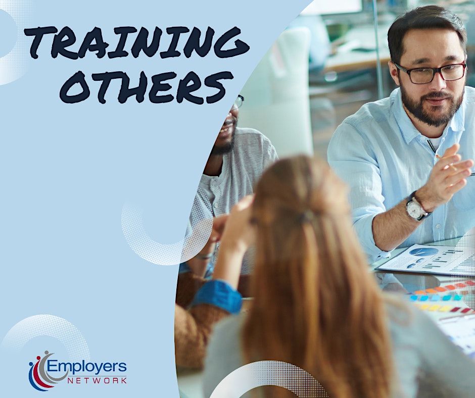 Training Others