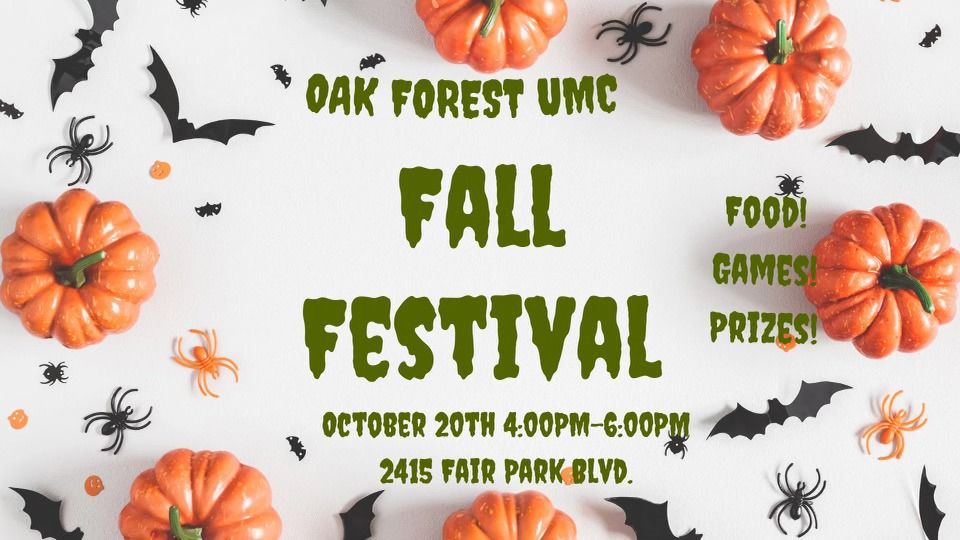 Fall Festival